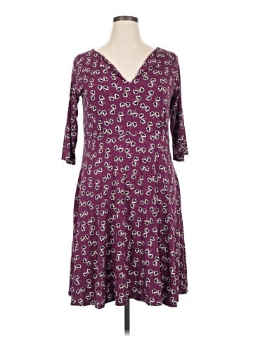 Salaam! Casual Dress (view 1)