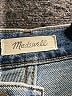 Madewell Blue Jeans Size 23 waist (petite) - photo 7