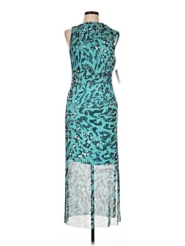 Donna Morgan Cocktail Dress (view 1)