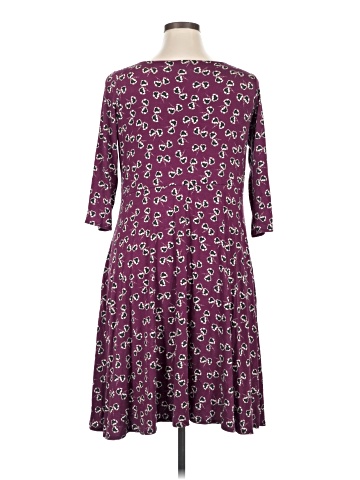 Salaam! Casual Dress (view 2)