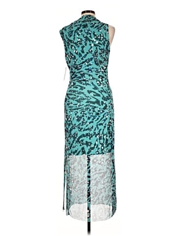Donna Morgan Cocktail Dress (view 2)