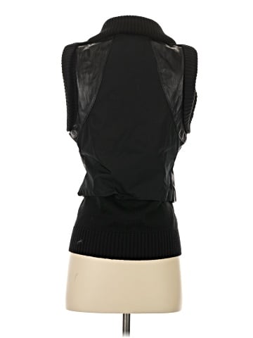 BCBGMAXAZRIA Vest (view 2)