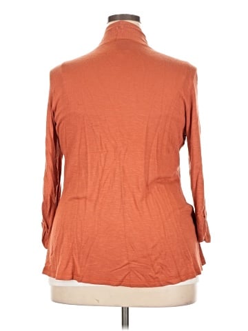 Bobeau Cardigan (view 2)