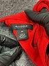 Halogen Red Sleeveless Blouse Size M - photo 7