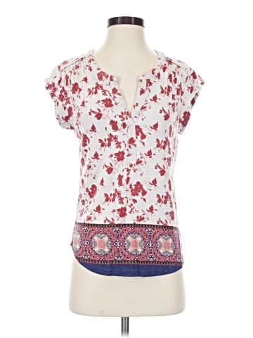 Daniel Rainn Short Sleeve T-Shirt (view 1)