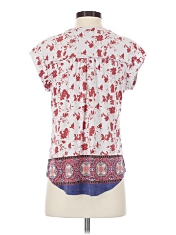 Daniel Rainn Short Sleeve T-Shirt (view 2)