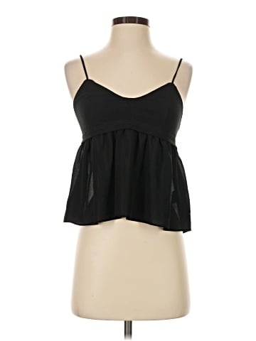 Kimchi Blue Sleeveless Top (view 1)