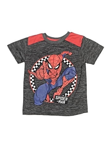 Marvel Short Sleeve T-Shirt (view 1)