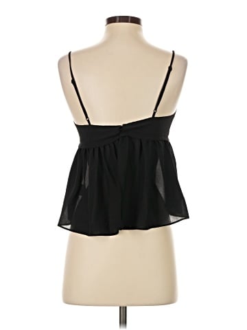 Kimchi Blue Sleeveless Top (view 2)