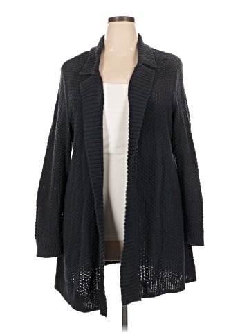 J.Jill Cardigan (view 1)