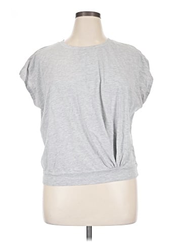 Nine Britton Short Sleeve Top (view 1)