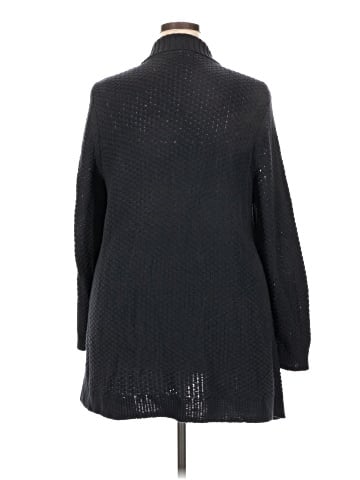 J.Jill Cardigan (view 2)