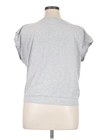 Nine Britton Short Sleeve Top (view 2)