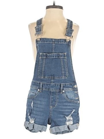 Dollhouse Overalls (view 1)