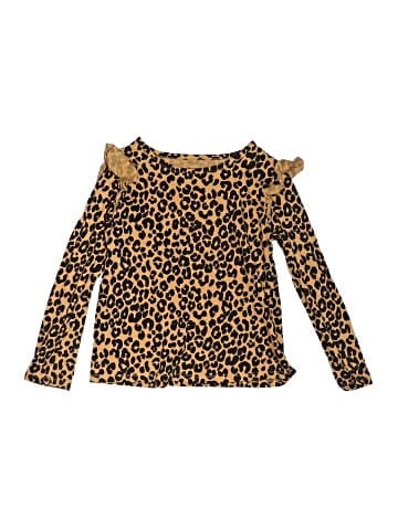 Harper Canyon Long Sleeve Top (view 1)