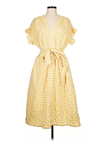 Max Studio Casual Dress (view 1)