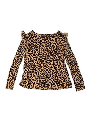 Harper Canyon Long Sleeve Top (view 2)