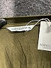 MANGOPOP Collection Green Bodysuit Size XXL - photo 3