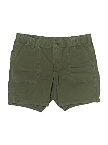 Carhartt Khaki Shorts (view 1)