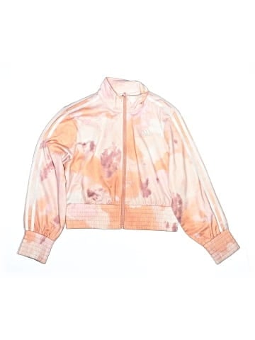 Adidas Track Jacket (view 1)