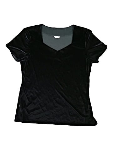 Amanda Smith Short Sleeve Top (view 2)