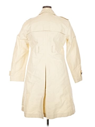 Gap Trenchcoat (view 2)