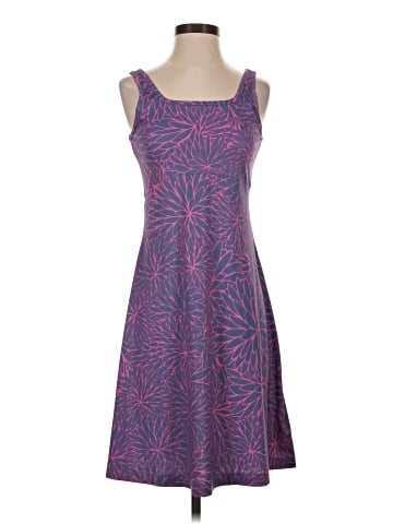Columbia Casual Dress (view 1)