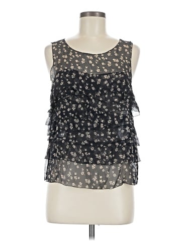 3.1 Phillip Lim Sleeveless Blouse (view 1)