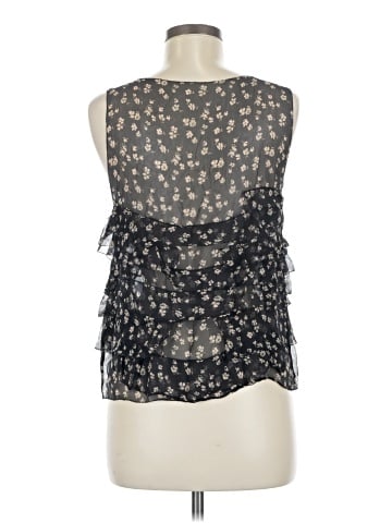 3.1 Phillip Lim Sleeveless Blouse (view 2)