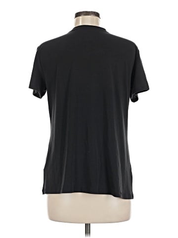 Gap Fit Short Sleeve T-Shirt (view 2)