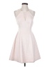 Guess Ivory Cocktail Dress Size 2 - photo 1