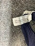 Gap Stripes Blue Pullover Sweater Size S - photo 8