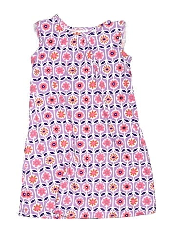 Hanna Andersson Dress (view 1)