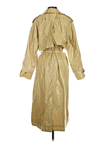 J.Crew Trenchcoat (view 2)