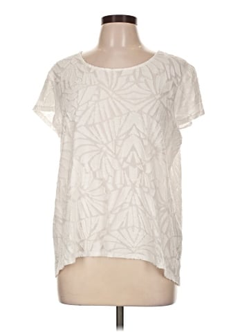 Chico's Short Sleeve Top (view 1)
