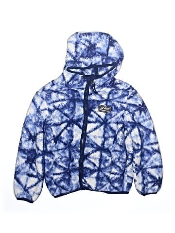 Eddie Bauer Zip Up Hoodie (view 1)