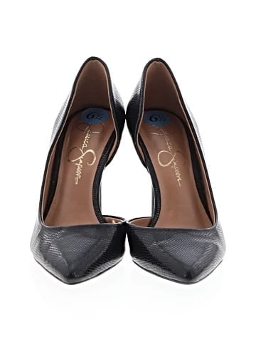 Jessica Simpson Heels (view 2)