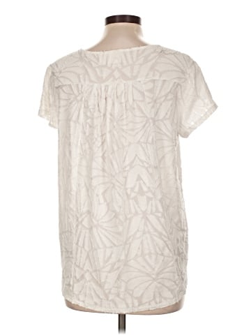 Chico's Short Sleeve Top (view 2)