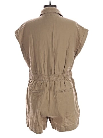 Banana Republic Factory Store Romper (view 2)