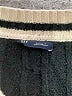 Gap Chevron-herringbone Black Pullover Sweater Size S - photo 7