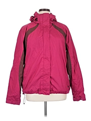 Columbia Snow Jacket (view 1)