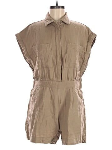 Banana Republic Factory Store Romper (view 1)