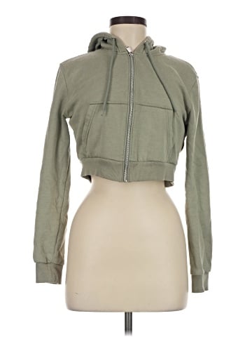 Divided by H&M Jacket (view 1)