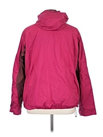 Columbia Snow Jacket (view 2)