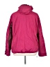 Columbia 100% Polyester Color Block Pink Snow Jacket Size 1X - photo 2