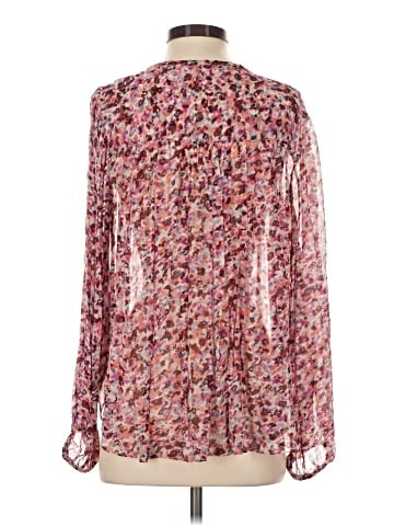 Étoile Isabel Marant Long Sleeve Blouse (view 2)