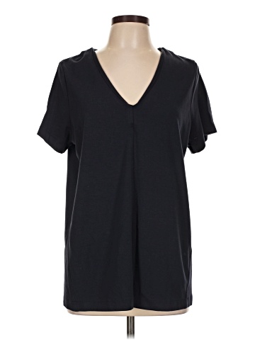 J.Jill Short Sleeve Blouse (view 1)