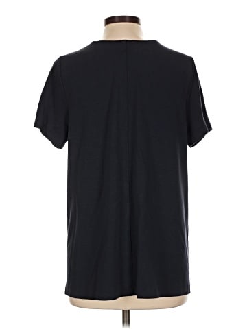 J.Jill Short Sleeve Blouse (view 2)