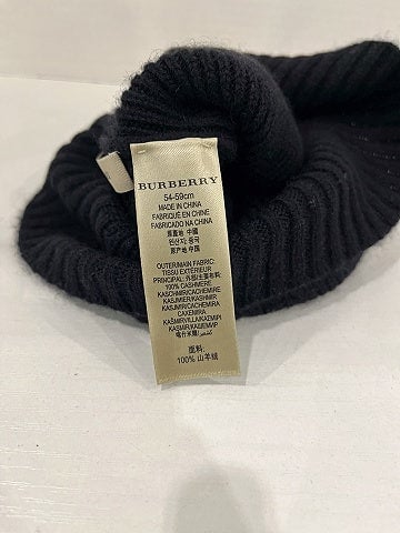 Burberry Beanie (view 2)