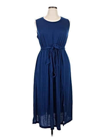 BLOOMCHIC Casual Dress (view 1)